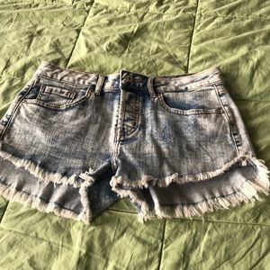 Forever 21 Shorts